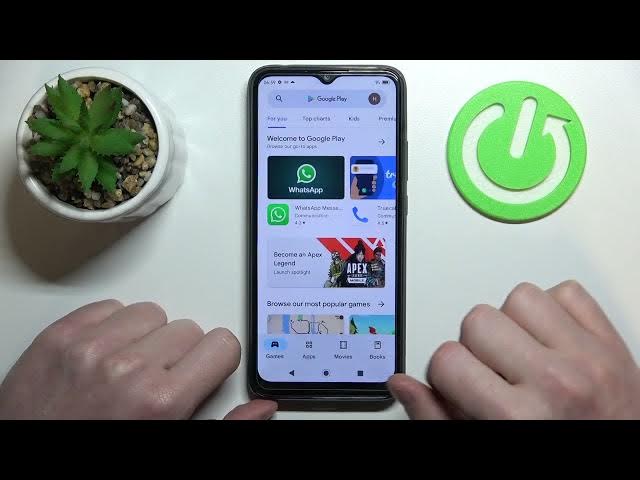 Video thumbnail for How to Make Call Of Duty Mobile Game Visible at the Play Store on BLACKVIEW A70 // Parental Control