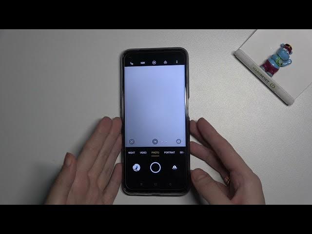 Video thumbnail for How to Enable Camera Leveler on Realme 8i – Disable Camera Leveler