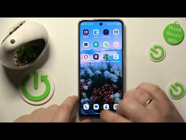 Video thumbnail for How to Bypass the Parental Control on MOTOROLA Moto G32 - Google Family Link