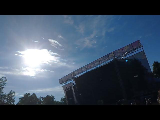 Video thumbnail for 8 Rosendal Garden Party 13/6-26