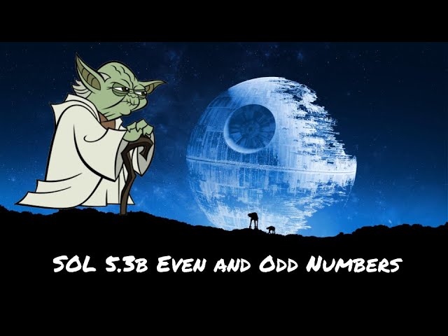 Video thumbnail for SOL 5.3b Practice Problems
