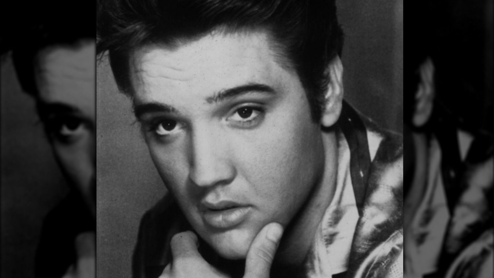 Video thumbnail for What The World Never Knew About Elvis Presley