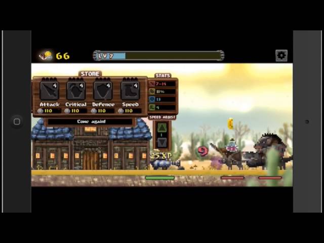 Video thumbnail for Loot Hero Is Our iOS Game Of The Week