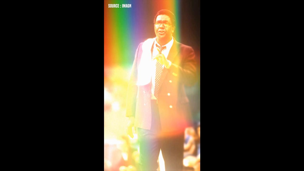 'Video thumbnail for Patrick Ewing Once Viewed as the Next Bill Russell'