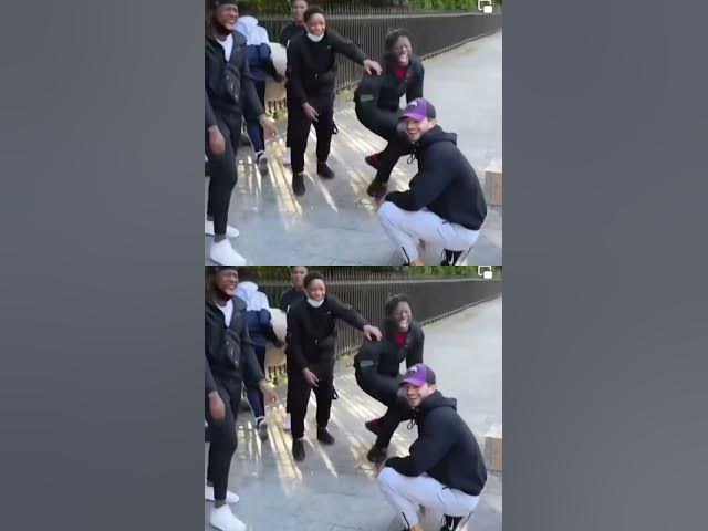 Video thumbnail for #prank #usa #uk #usashorts