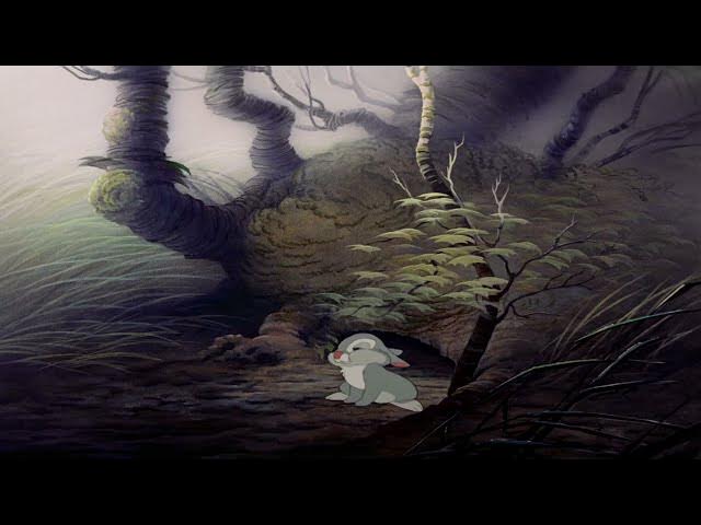 Video thumbnail for Bambi (1942) - The New Prince Is Born