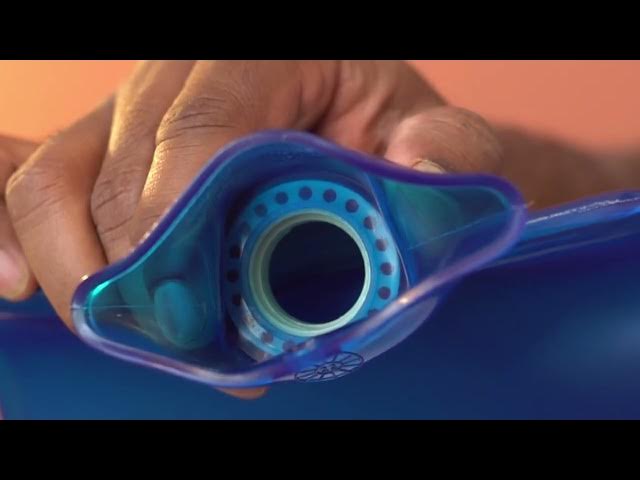 Video thumbnail for An Overview - Attmu Hot Water Bottle with Knit Cover