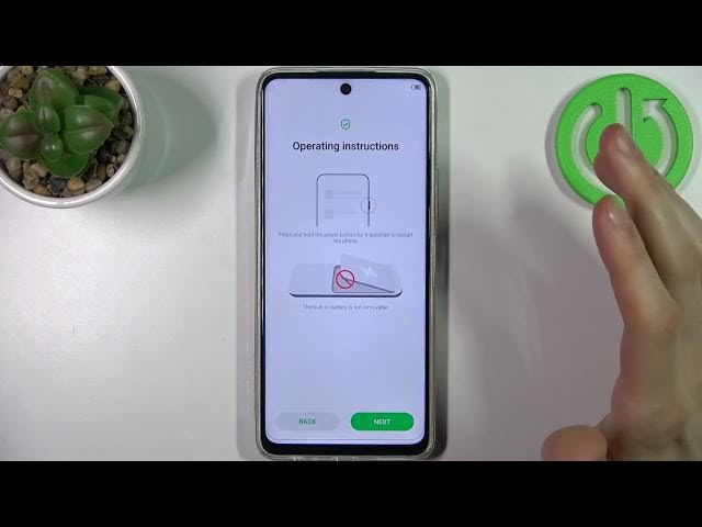 Video thumbnail for How to Set Up INFINIX Hot 11S - First Activation