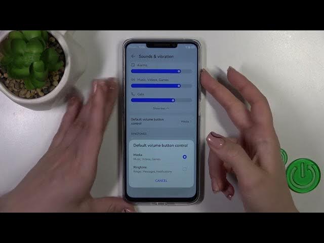 Video thumbnail for How to Manage Sound Settings in Huawei Nova Y91 - Find and Set Up Sound Settings