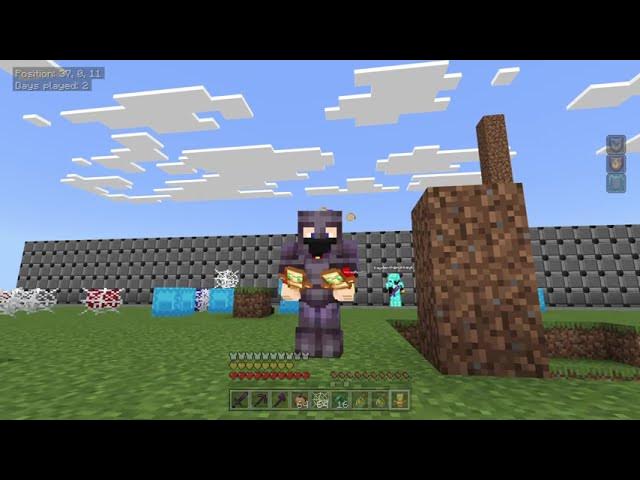 Video thumbnail for Kaydens unstable kit pvp