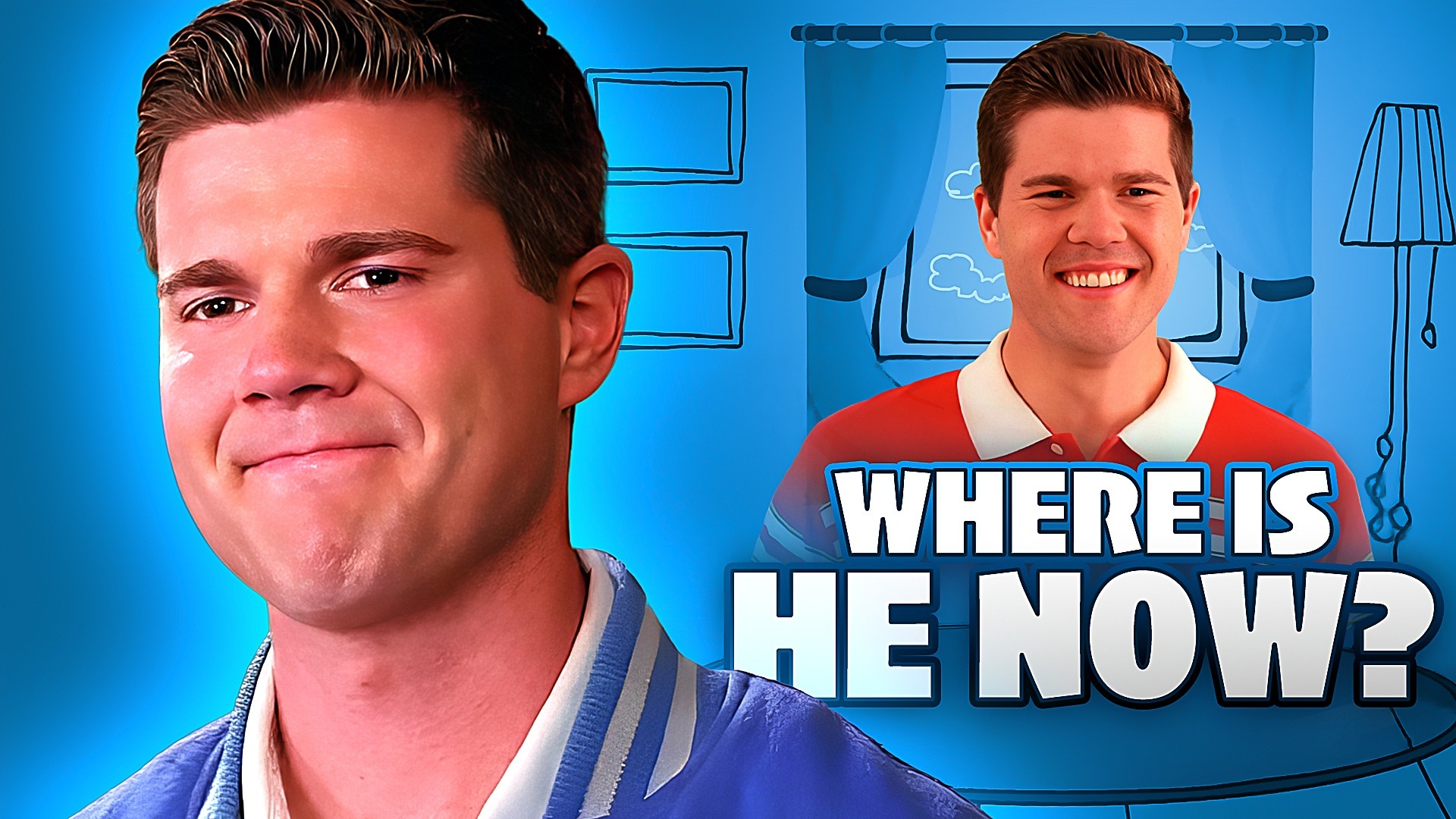 Video thumbnail for What Happened To Sean Donahue From The Middle?