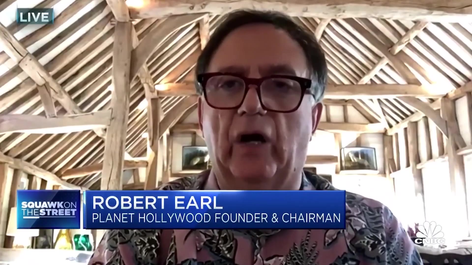 Video thumbnail for We Finally Know What Happened To Planet Hollywood