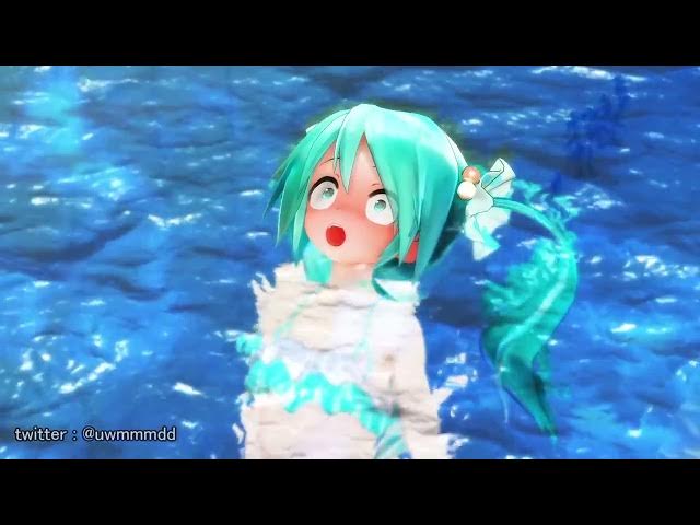 Video thumbnail for I can't hold my breath