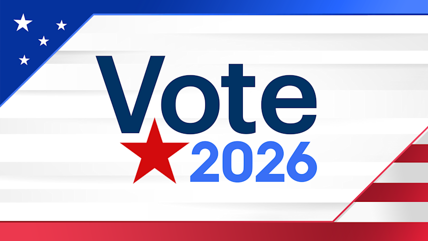 Video thumbnail for Candidates for governor make final push for votes as early voting nears