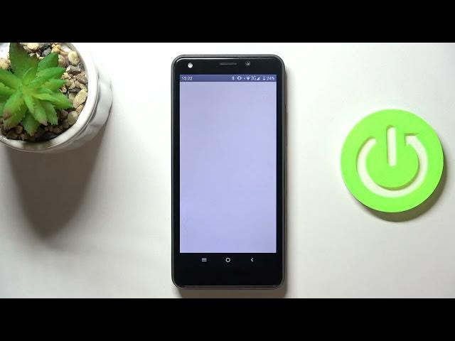 Video thumbnail for How to Change Keyboard Dictionary on STK Life 9 – Keyboard Settings