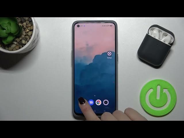 Video thumbnail for How to Hide Apps in Realme GT Master Edition - Access Hidden Apps
