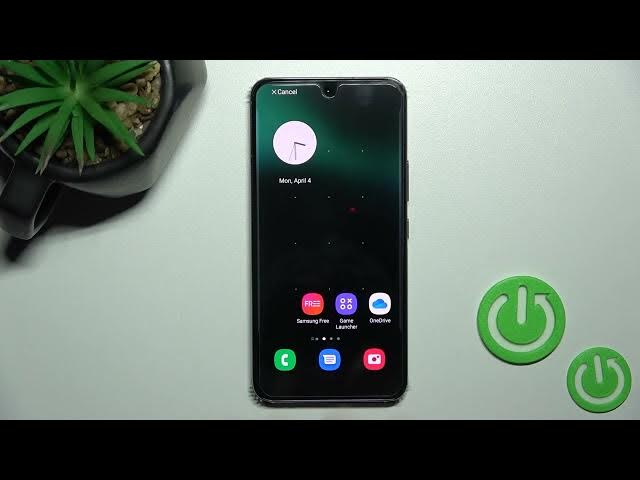 Video thumbnail for How to Add & Remove Home Screen Widgets in Samsung Galaxy S22?