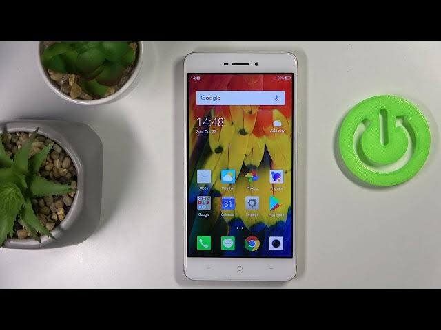 Video thumbnail for How to Change Ringtone on Neffos X1 Max - Set Up Ringtone