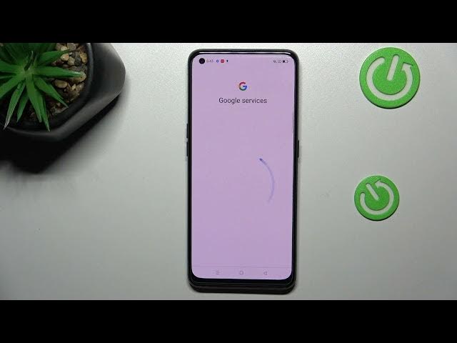 Video thumbnail for How to Use Google Backup on VIVO IQOO 5 Pro - Google One