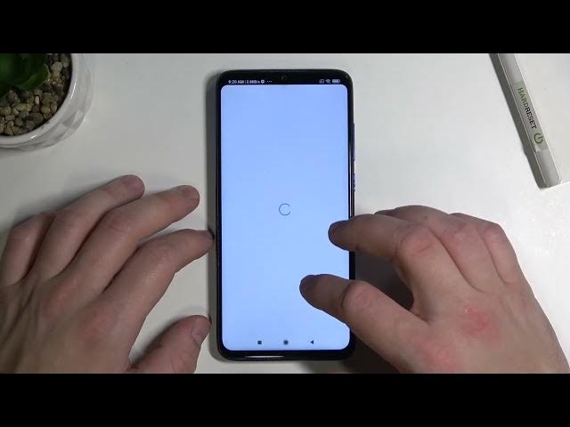 Video thumbnail for How to Make Phone Call via Google Assistant on XIAOMI Redmi Note 8 Pro//Dialing Contact Using Voice