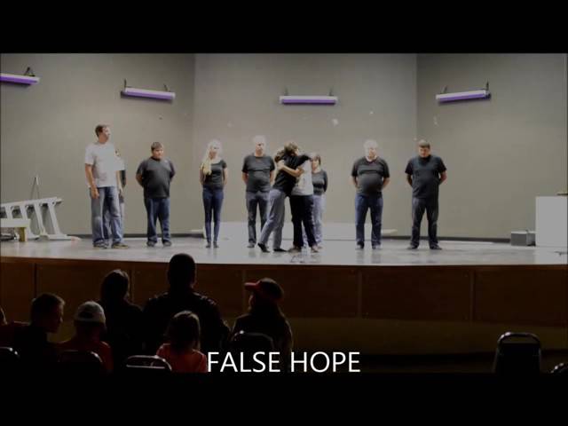 Video thumbnail for Turn Around