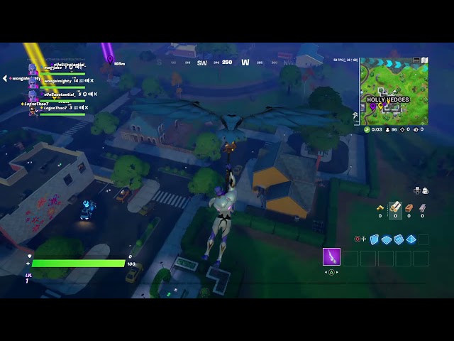 Video thumbnail for My first video posted in the new season 7