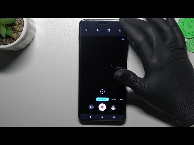Video thumbnail for How to Change Slow Motion Speed on Motorola ThinkPhone – Use Slow Motion Speed