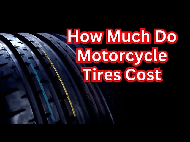 'Video thumbnail for The Ultimate Guide: How Much Do New Tires Cost'