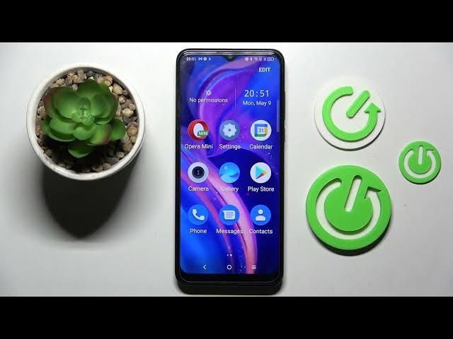 Video thumbnail for How to Turn On / Turn Off the Simple Mode on the TCL 30 SE - Easy Mode