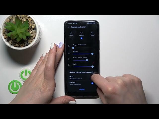 Video thumbnail for Unmute Ringtone - Enable Ringtone Volume on HONOR X6