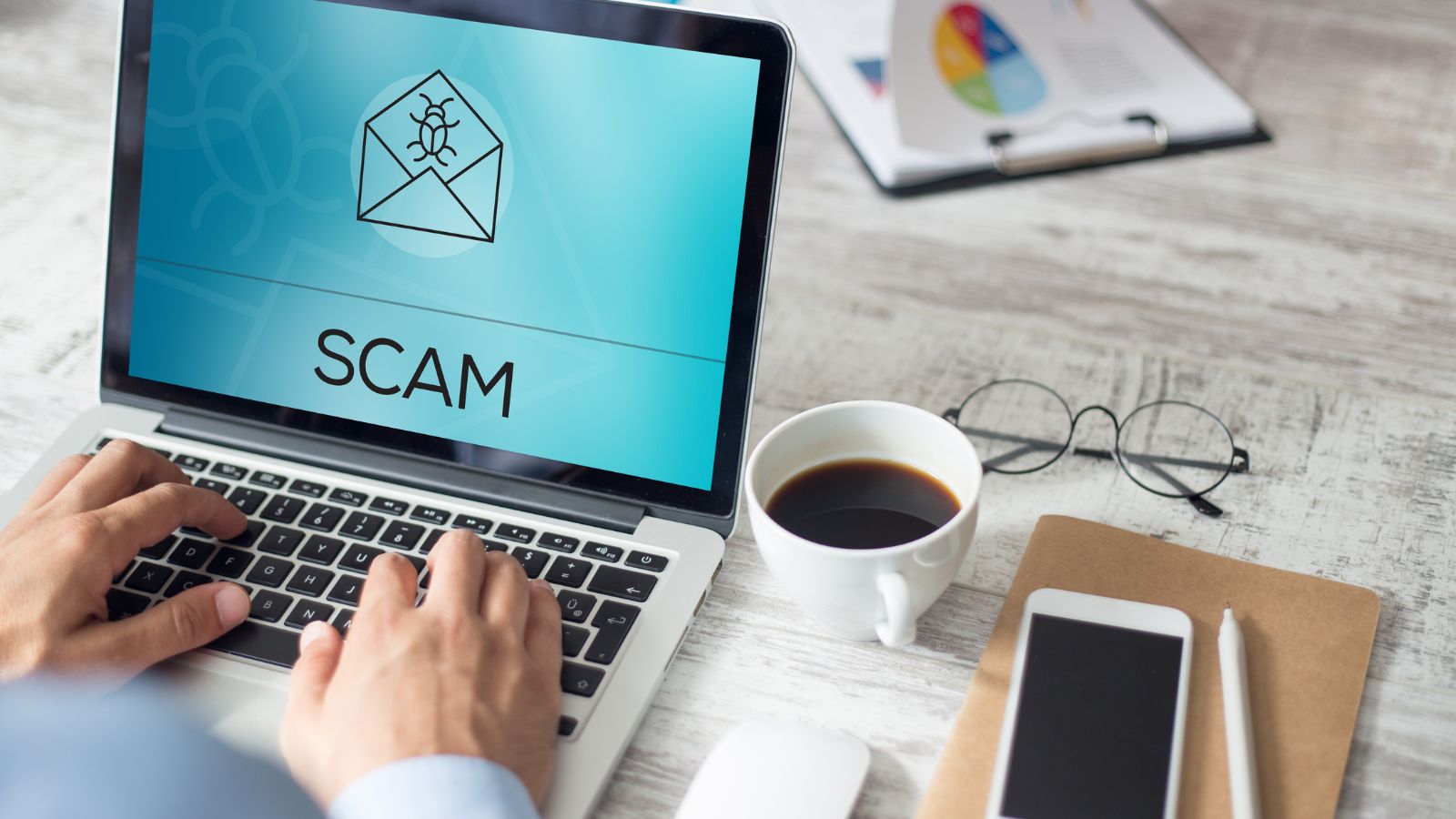 Video thumbnail for Beware! 5 Tricky Facebook Scams to Avoid