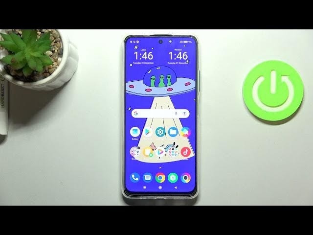 Video thumbnail for How to Enable Automatic System Updates on POCO M4 Pro 5G – Manage System Settings