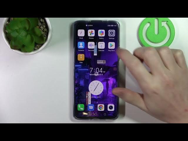 Video thumbnail for Honor 50 Lite - Fix Internet Connection | Fix Network Problems