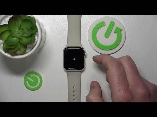 Video thumbnail for How to Factory Reset Apple Watch Using the Watch Only?