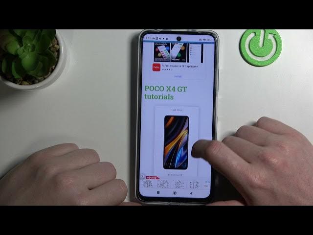 Video thumbnail for Does POCO X4 GT Have Gorilla Glass?