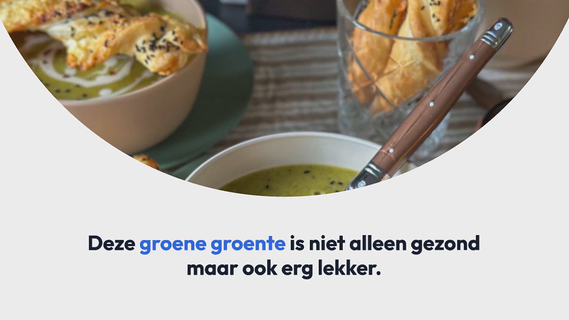 Video thumbnail for 7 RECEPTEN MET BROCCOLI