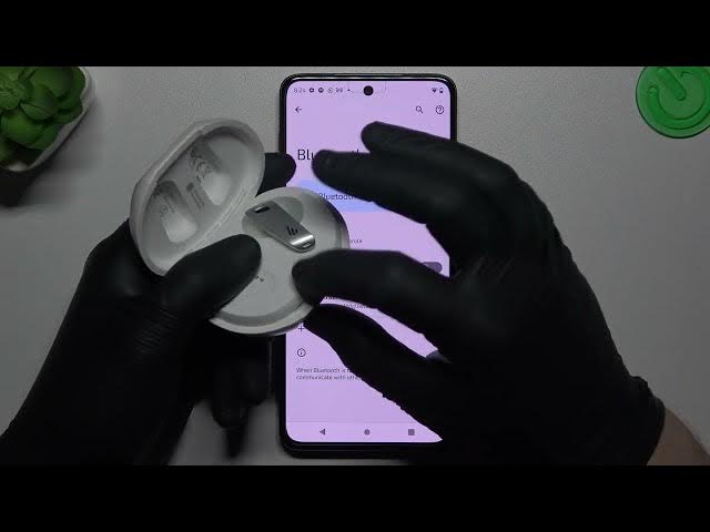 Video thumbnail for How to Fix Can’t Find Bluetooth Accessory Problem on Motorola Thinkphone – Reset Bluetooth Settings