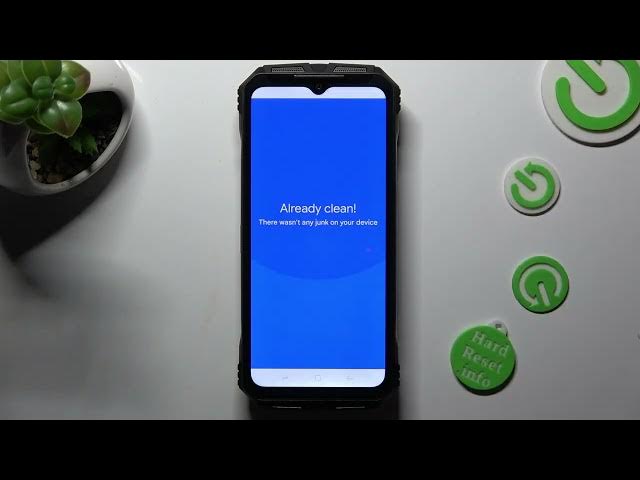 Video thumbnail for How to Clean Storage on DOOGEE V MAX – Free Up Space