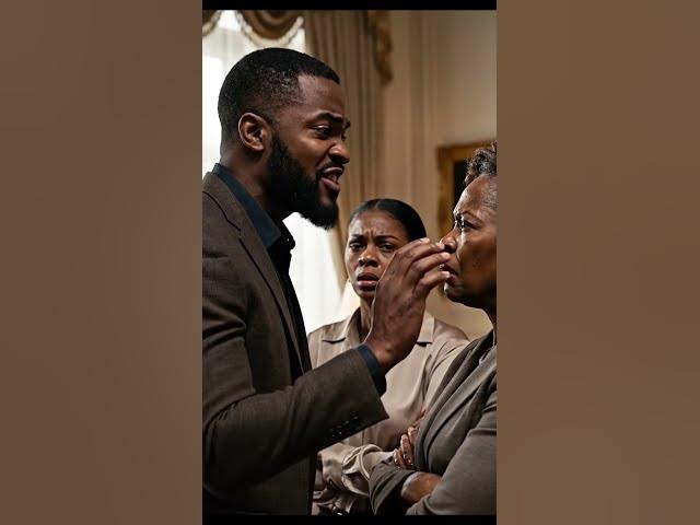 Video thumbnail for Ma belle mère