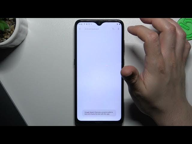 Video thumbnail for How to Fix Keyboard in Android Smartphone? Can't See System Keyboard? Few Tips to Repair this Issue!