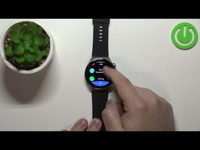 Video thumbnail for How to Customize Widgets in HUAWEI Watch GT 3 Pro – Personalize Widgets