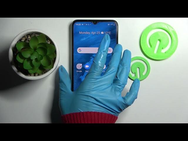 Video thumbnail for How to Set Screen Lock in Realme C35 - Add Password / Pattern / PIN / Screen Protection