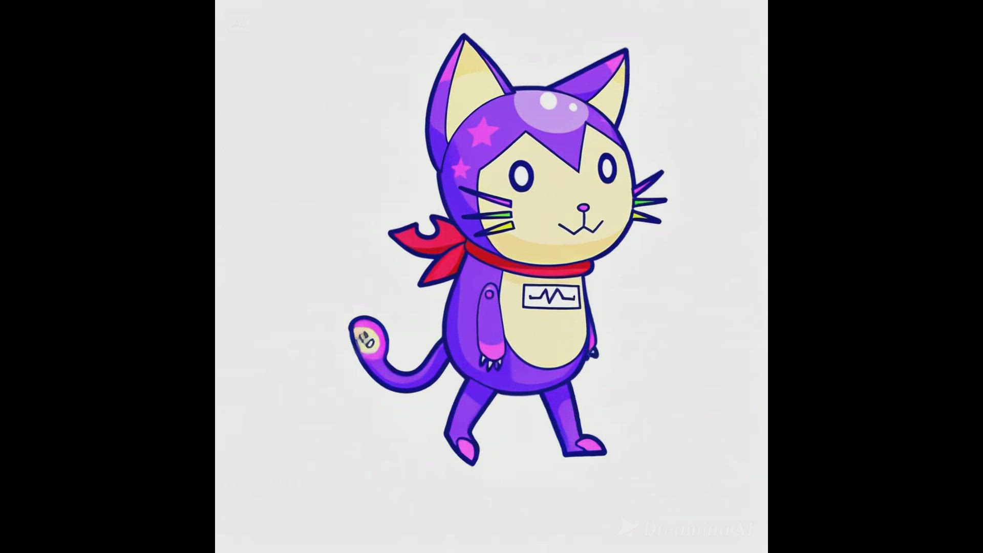 Video thumbnail for 10a dreamina 2025 11 25 9008