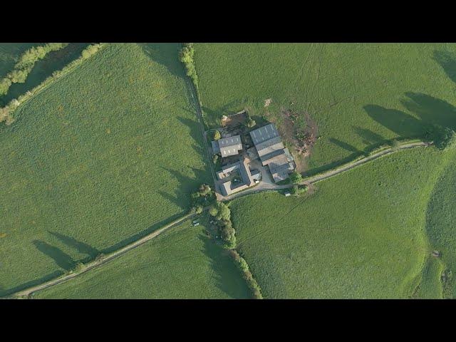 Video thumbnail for from above