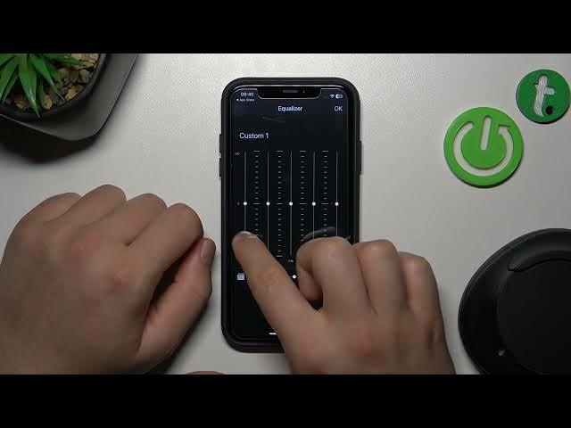Video thumbnail for How to Use Sound EQ on Sony WH-CH720N?