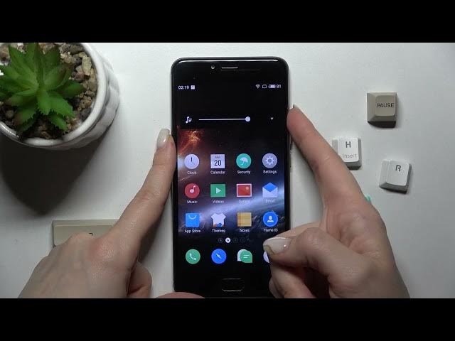 Video thumbnail for How to Adjust Ringtone Volume on Meizu M5s – Change Ringtone