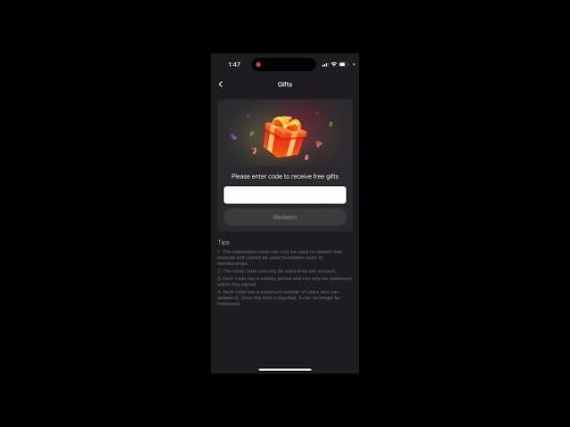 Video thumbnail for CODE for DRAMABOX - guide