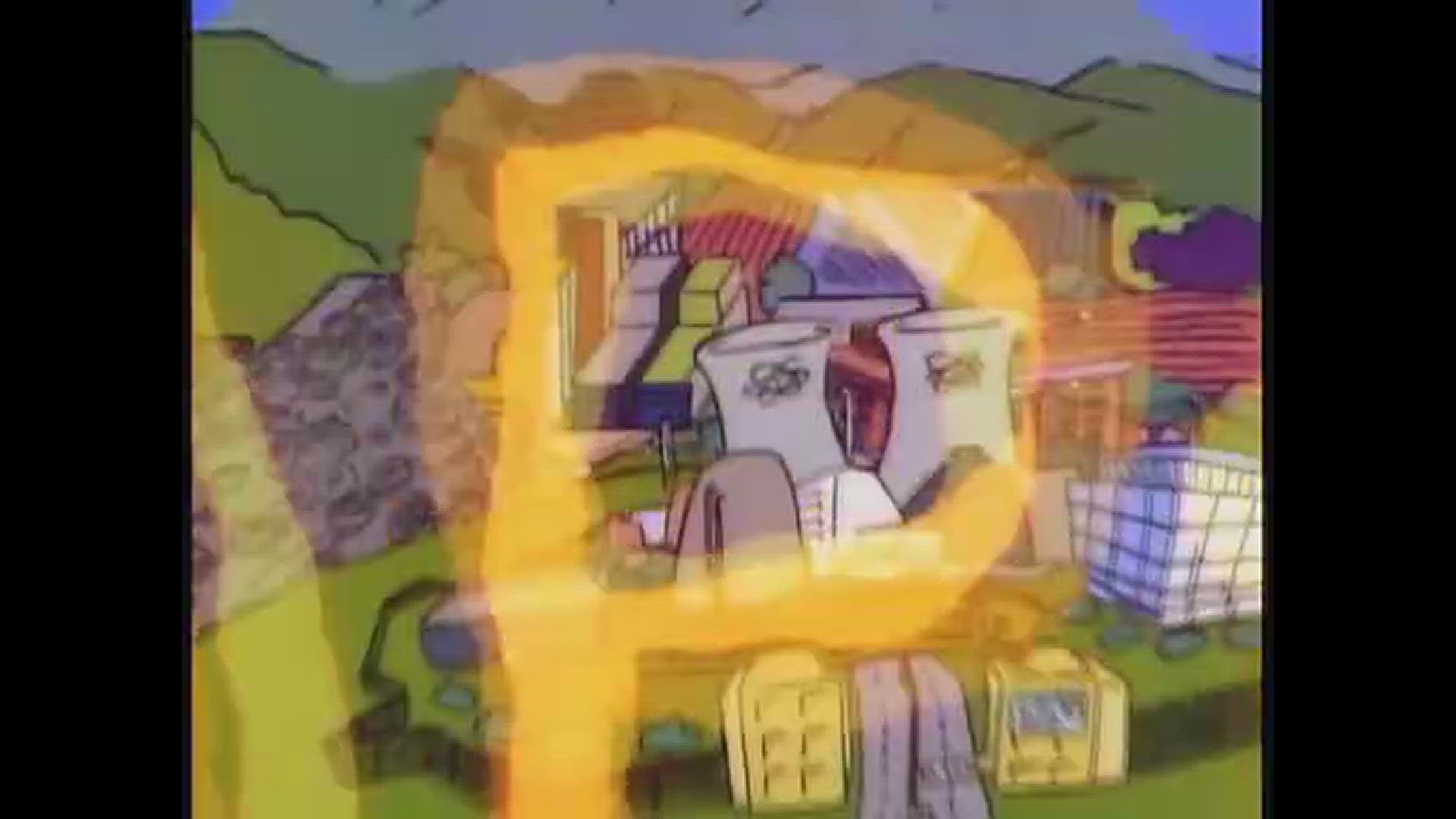 Video thumbnail for 01x08 Los Simpsons