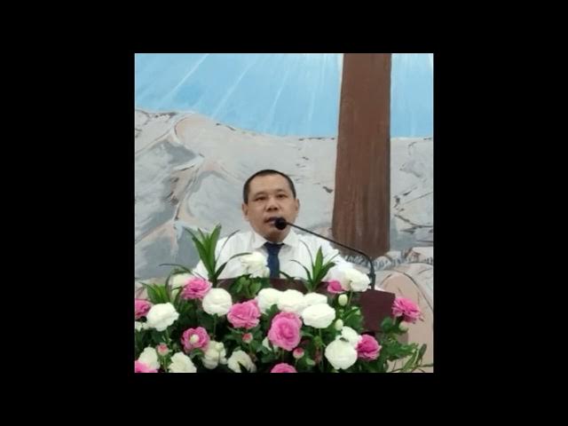 Video thumbnail for Revive us Again to know you more By Rev Dr Vetso Koza