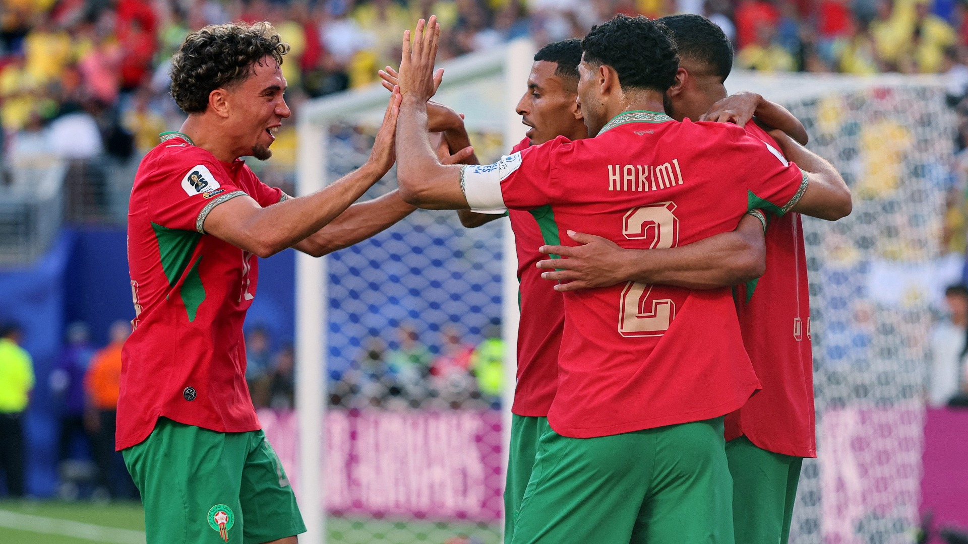 Video thumbnail for Scotland vs. Morocco: Betting Odds & Player Insights